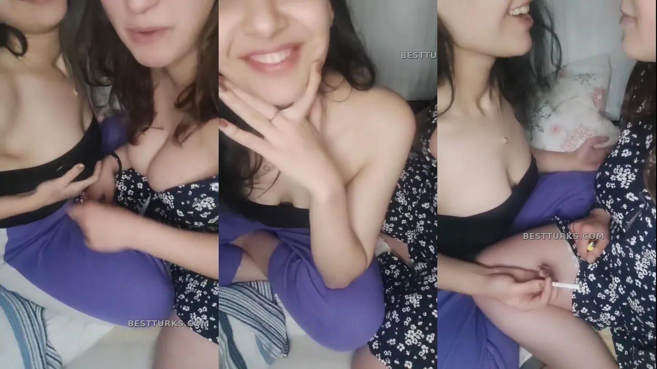 Ada ifşa videoları part 6